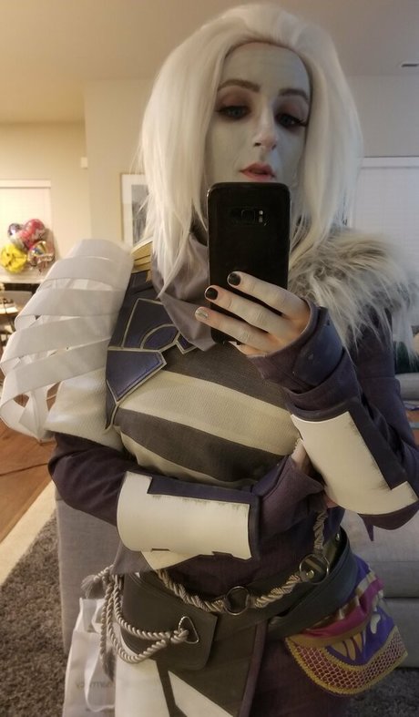 dattocosplay exclusive pornstar pics