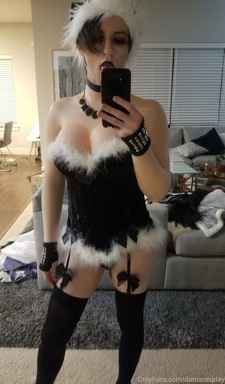 dattocosplay pornographic model archive