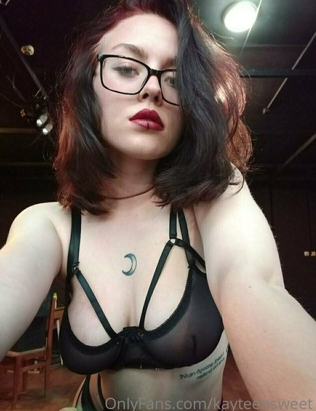 kayteensweet model adult image