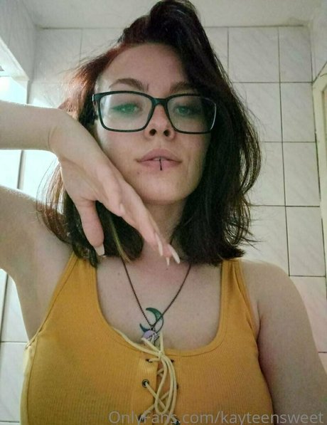 kayteensweet star hot photo