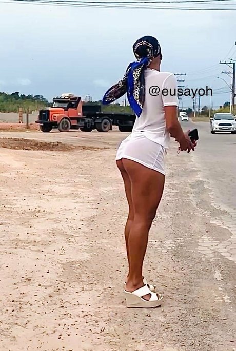 Sayoh Dos Santos hd star photo