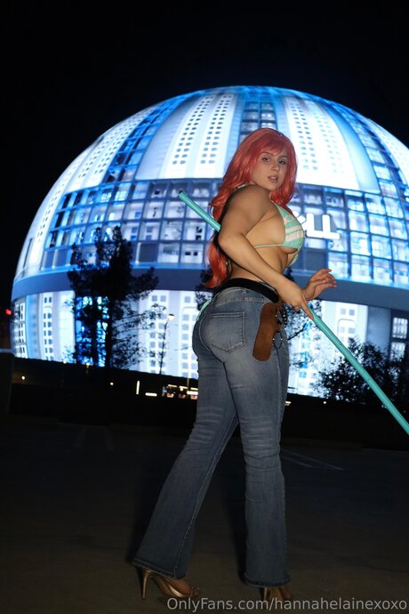 Hannahelainexoxo sex actress photo