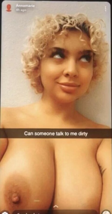 Anna Marie Sarai pornstar nice pic