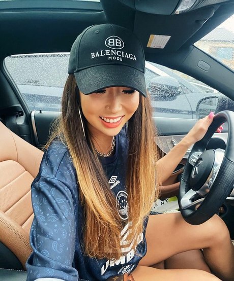 Jinnnyk nice star photo