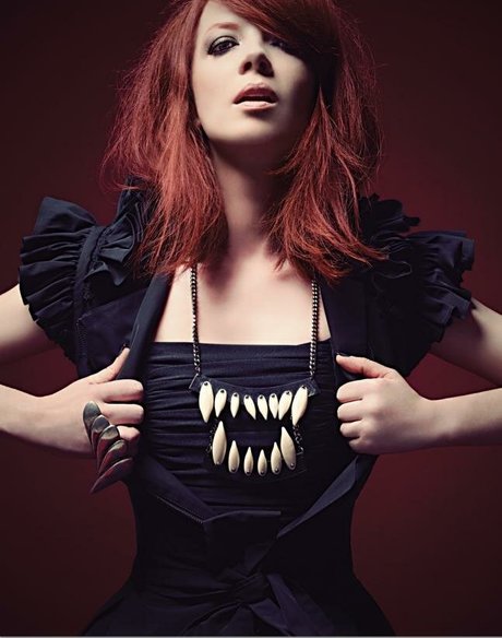 Shirley Manson pornstar nice photo