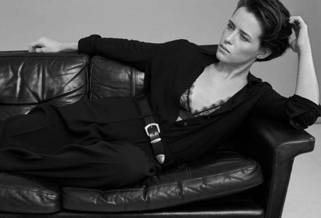 Claire Foy best model photo