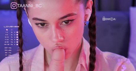 Taanni bc exclusive pornstar images