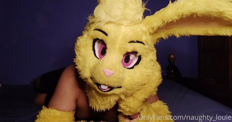 naughty louie adult model picture