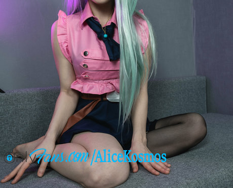 alicekosmos pornstar xxx picture