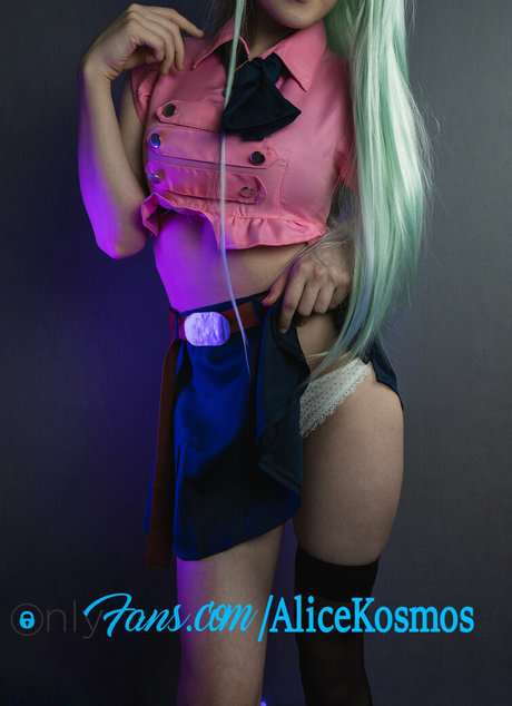 alicekosmos pornographic star image