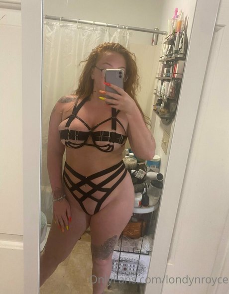 londynroyce pretty model galleries