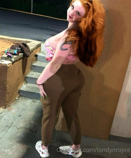 londynroyce pornstar nice galleries
