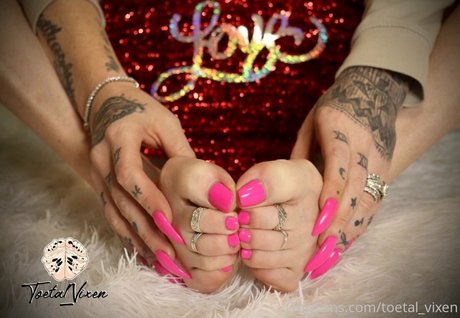 toetal vixen star xxx images