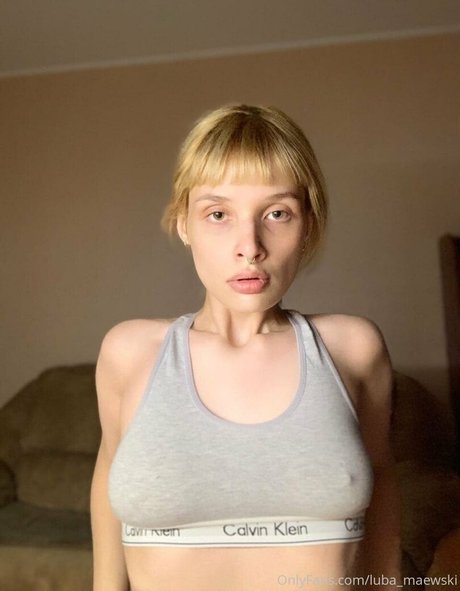 lubamaewski hot star image