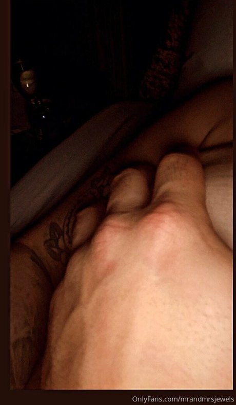 mrandmrsjewels nudes star pics