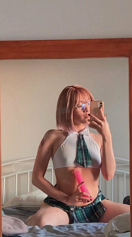 himichiii exclusive pornstar picture