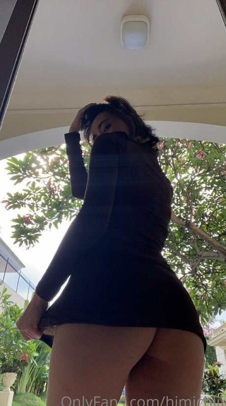 himichiii pretty pornstar pics