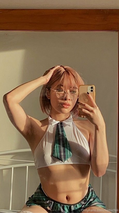 himichiii model top pics