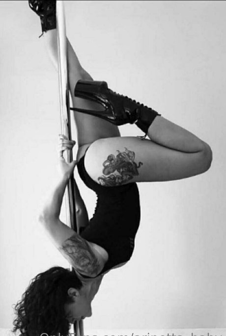 arinetta baby pornstar images