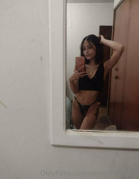 arinetta baby hot actress archive