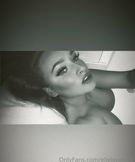 ellelouise98 pornstar naked galleries