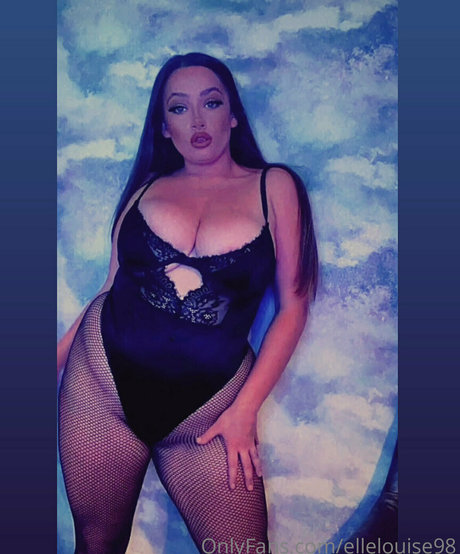 ellelouise98 porn actress photo