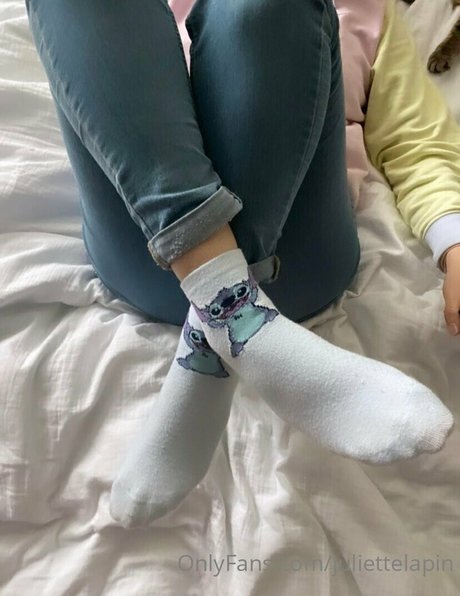 juliettelapin model nude images