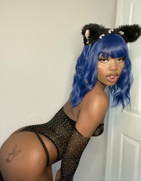 baezy pornstar erotic image