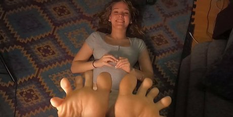 Footpunkz xxx model images