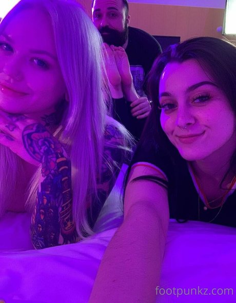 Footpunkz top actress pictures