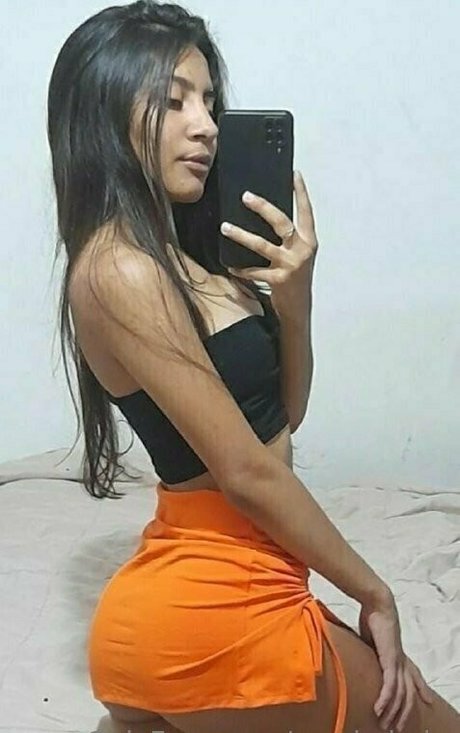 mechylady pornographic star pic