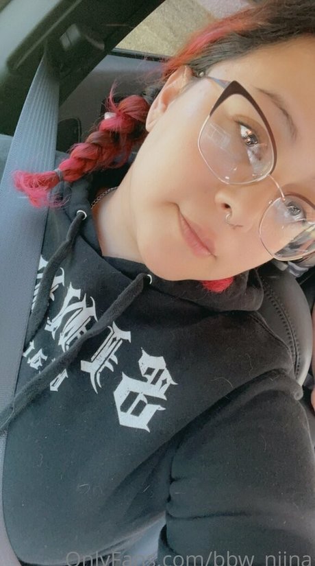 bbw niina star pornographic picture