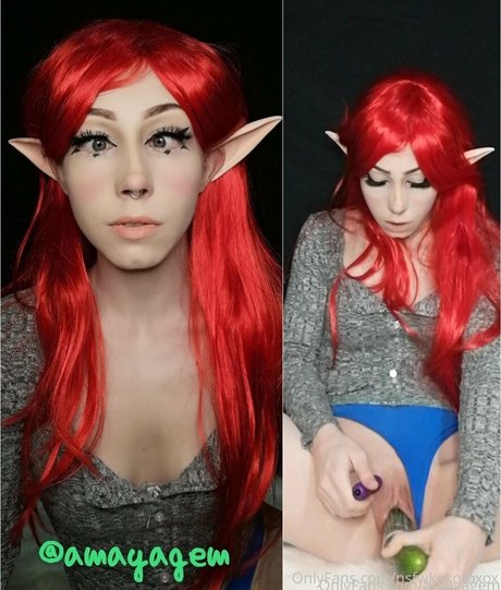 toothfairyxox sexy star pics