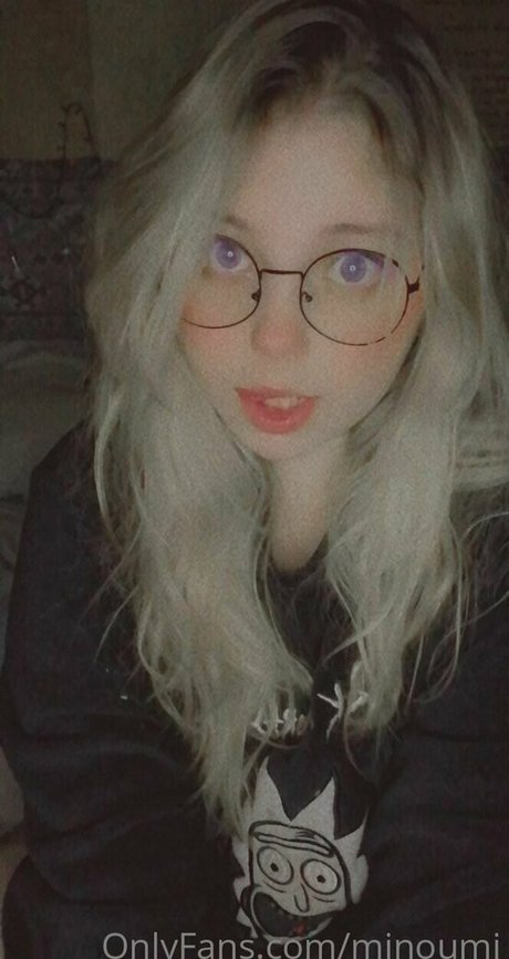 minoumi perfect star images