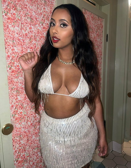 jetdope exclusive model photo