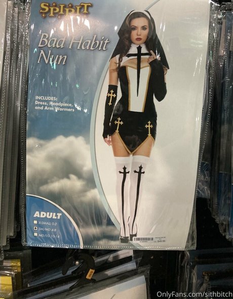 sithbitch model perfect galleries