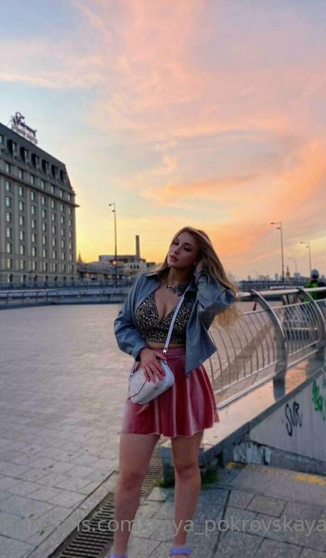 anya pokrovskaya sex star image