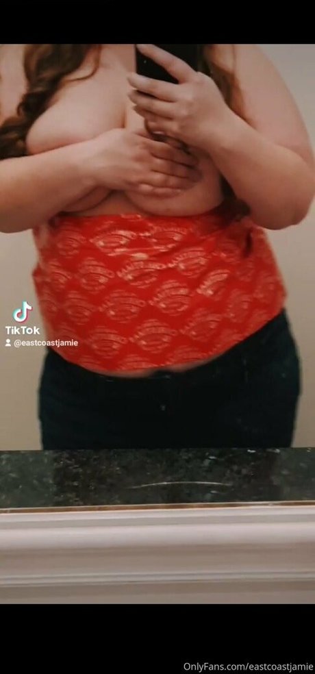 eastcoastjamie nice star archive