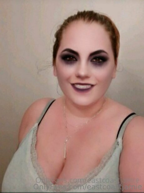 eastcoastjamie star nude photo