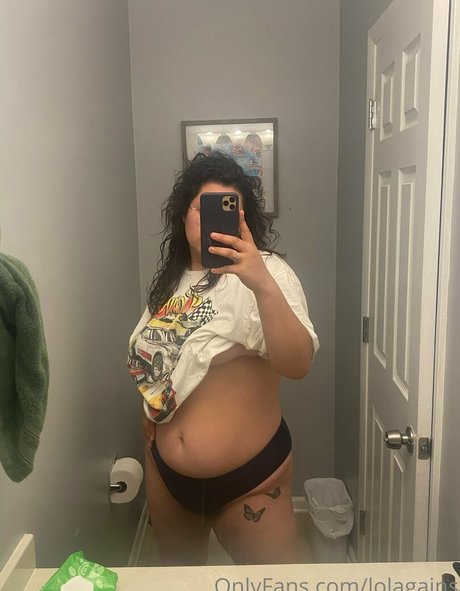 lolagains beautiful model pictures