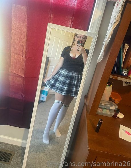 sambrina26 xxx star archive