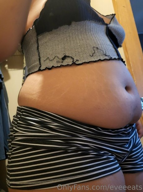 eveeeats art pornstar pic