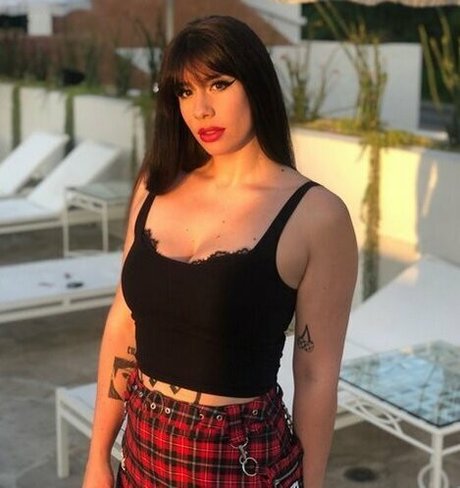 gothkaren nudes pornstar pic