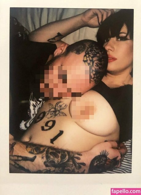 gothkaren pornographic actress pics