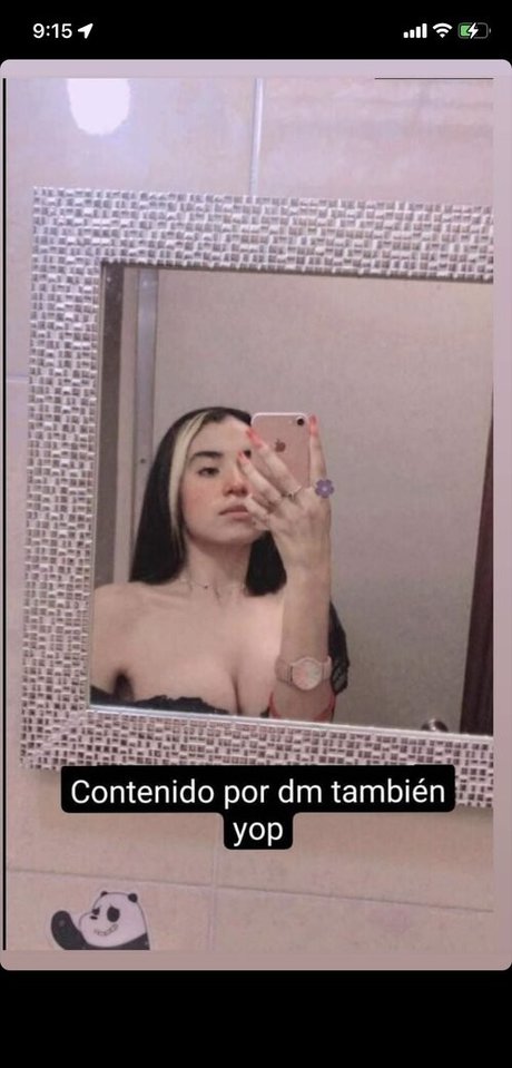 Cmp Perla model sex pic