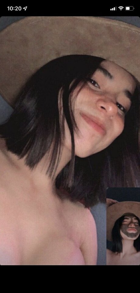 Cmp Perla pornstar exclusive pic