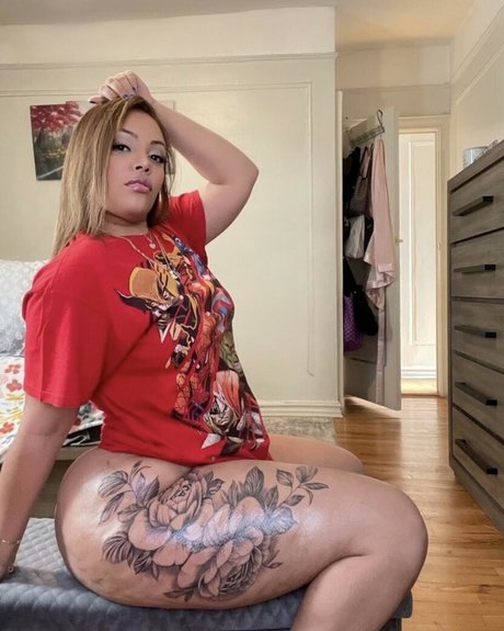 lamourx3 model archive