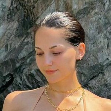 Oliviabaddiex3 naked actress archive