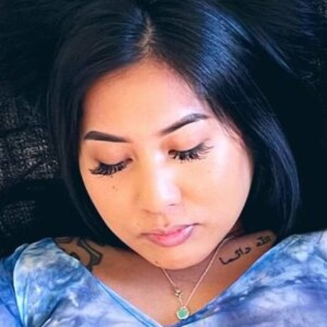 Jayla Jolie hot actress photo