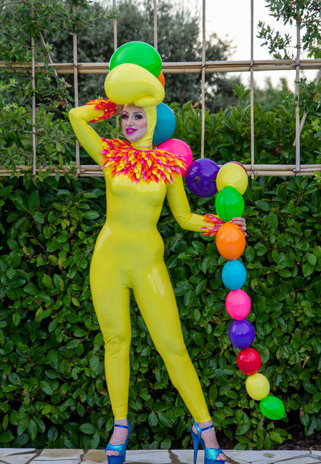 mfetilicious Quick model image